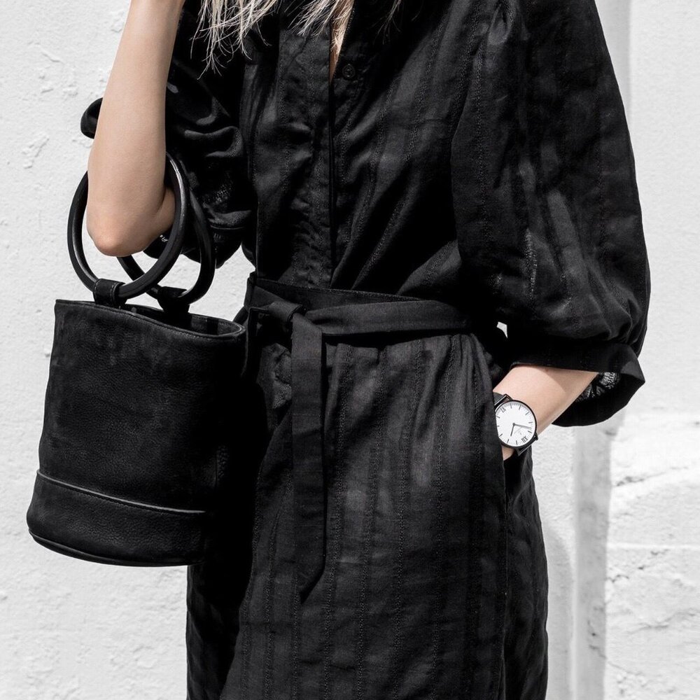 Simon Miller Iconic Bonsai Purse